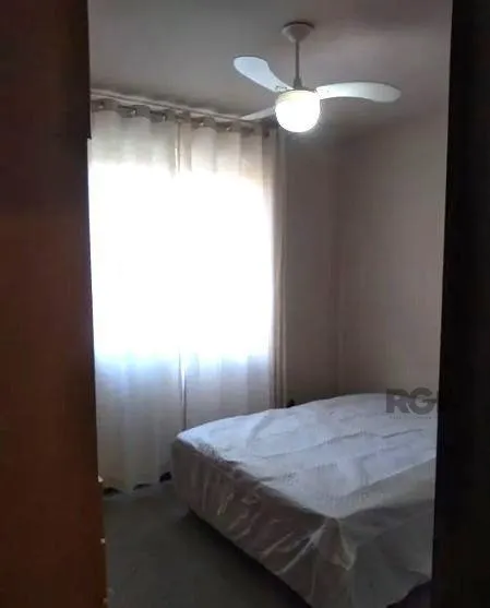 Imagem Apartamento no bairro Vila Assunção de 2 dormitórios e vaga