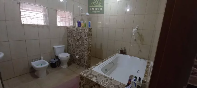 Imagem Casa no Bairro do Oratório em Socorro-SP