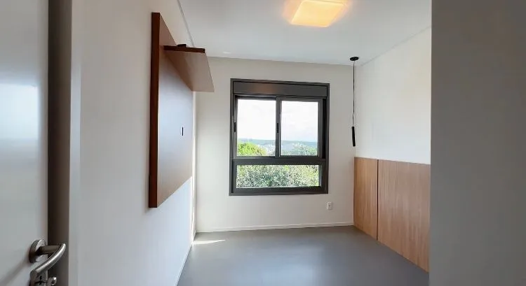 Imagem Sobrado c/ piscina, Localizado no Residencial Cyrela Esplanada em Votorantim/SP!
