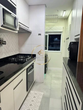 Imagem Apartamento, 2 Dormitórios (1 suíte), 62m², Jardim América, Sjc.