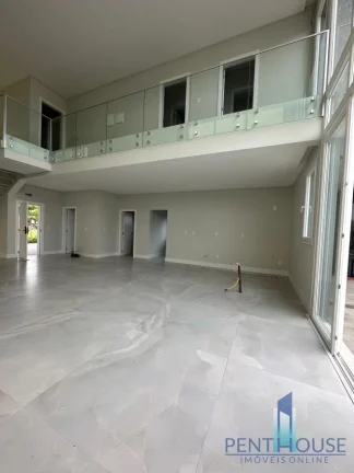 Imagem Casa em Condomínio para Venda em Camboriú, Santa Regina, 3 dormitórios, 3 suítes, 5 banheiros, 4 vagas