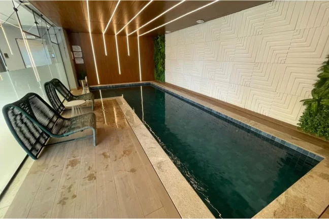 Imagem Apartamento à venda em Itajaí, São João, com 3 quartos, 85m2