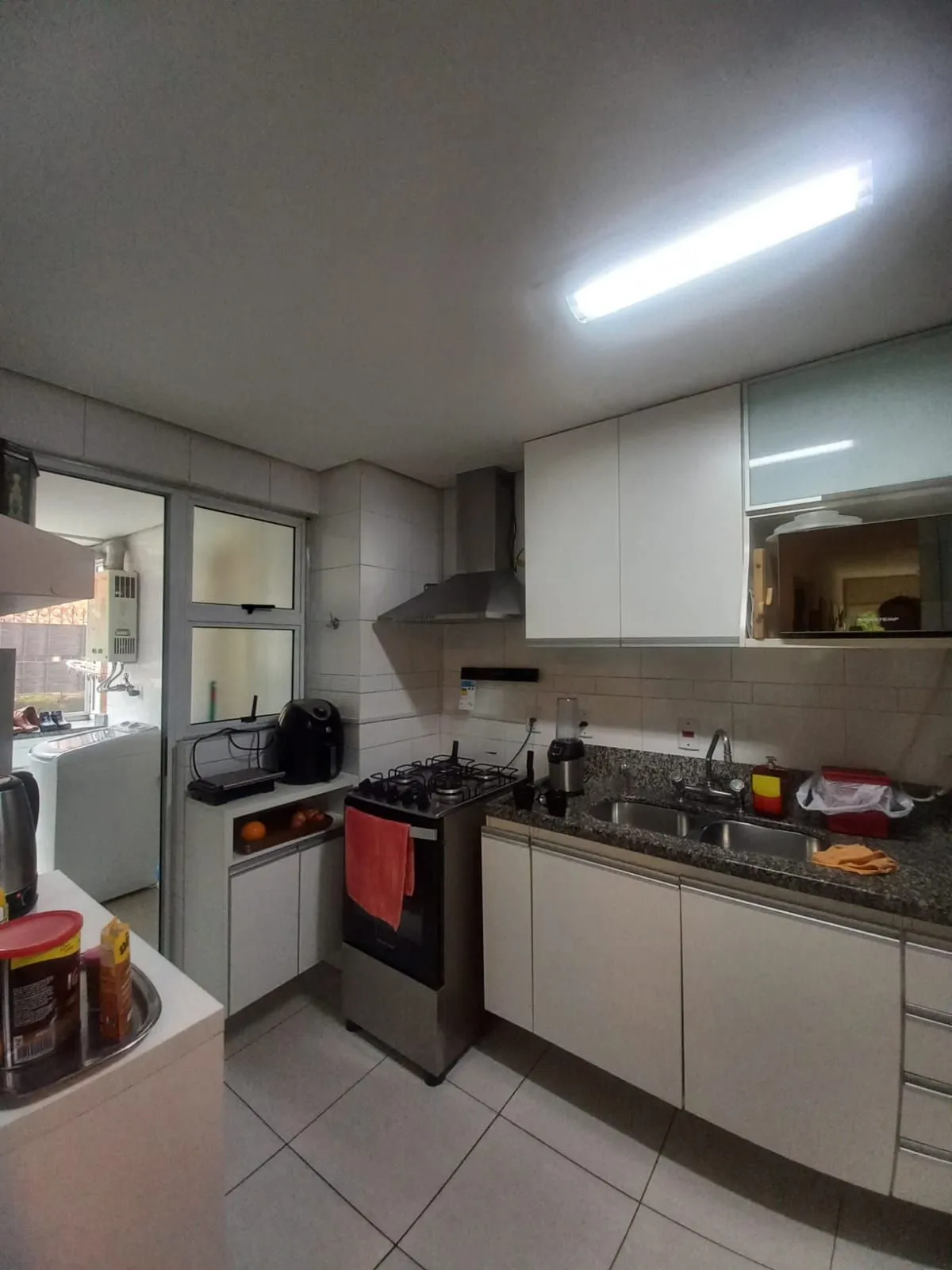 Imagem ACONCHEGANTE APARTAMENTO NO BAIRRO IPANEMA