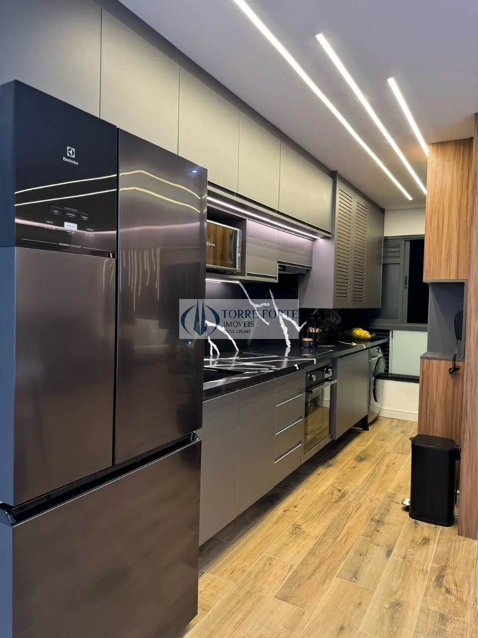 Imagem Lindo Apartamento com 3 dormitórios na Vila Prudente