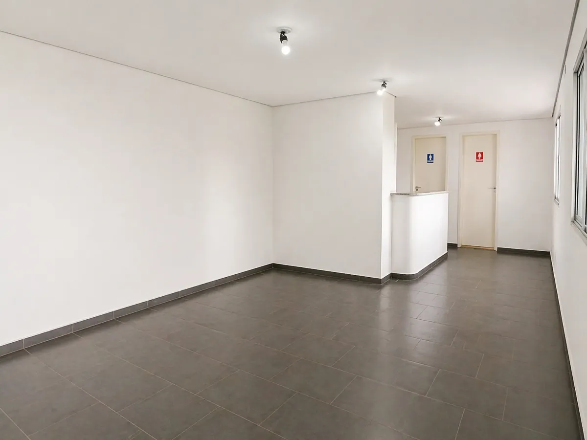 Imagem Apartamento para venda em Vila Ipojuca com 2 quartos, sendo 1 suíte, 59m2