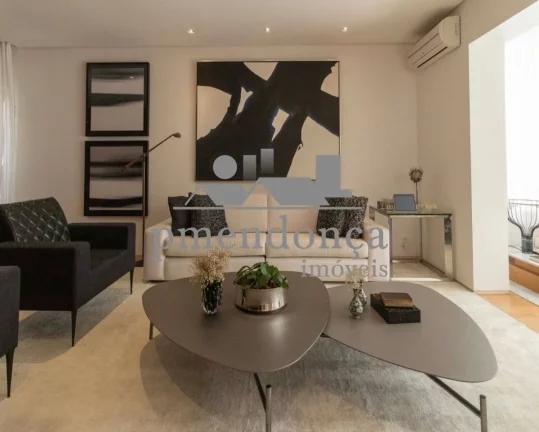 Imagem Apartamento Gardem 3 quatos, 287 m2 4 vagas