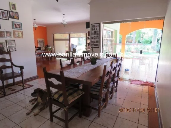 Imagem Casa Térrea diferenciada no Jardim Recreio