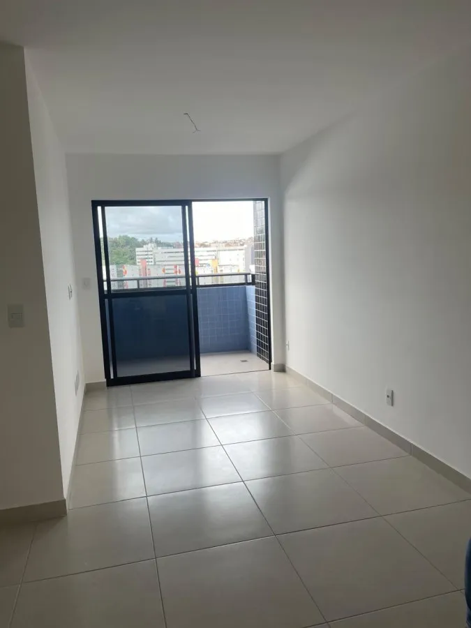Imagem Apartamento para Venda em Maceió, Jatiúca, 2 dormitórios, 1 suíte, 2 banheiros, 1 vaga