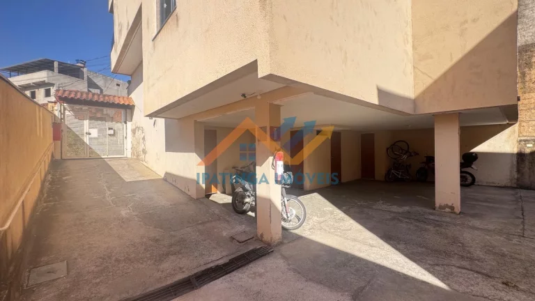 Imagem Casa à venda no bairro Cidade Nova - Santana do Paraiso