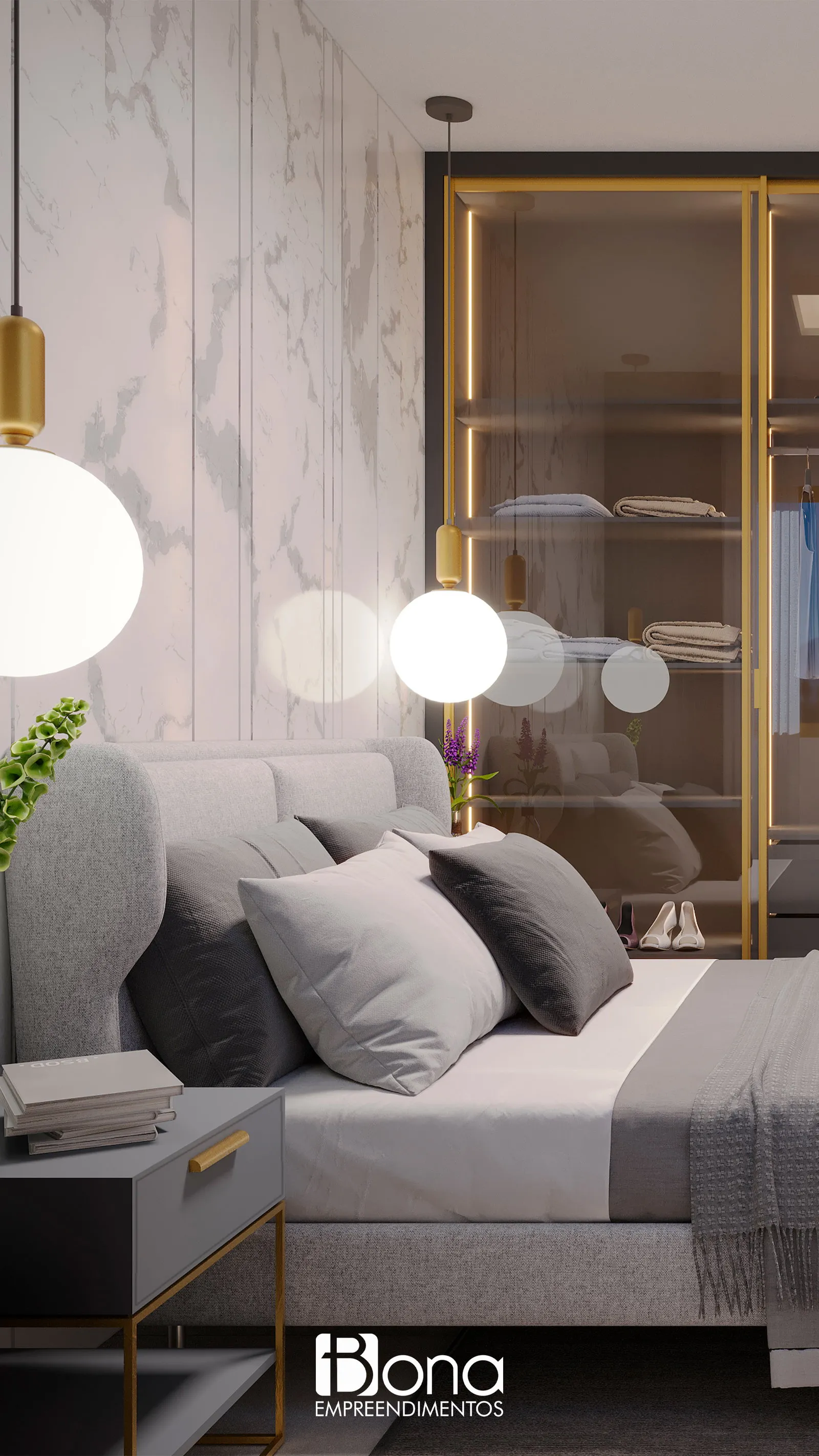 Imagem Zion Residence