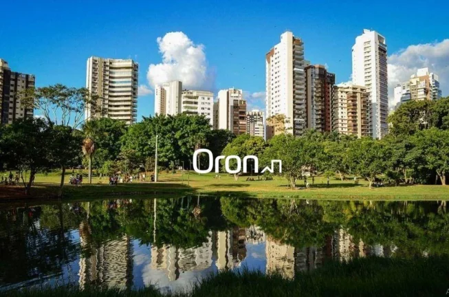 Imagem Sala à venda, 57 m² por R$ 125.000,00 - Setor Central - Goiânia/GO