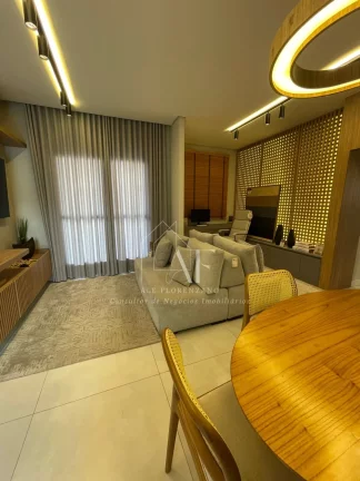 Imagem Apartamento - Colinas do Lago - Bragança Paulista-SP