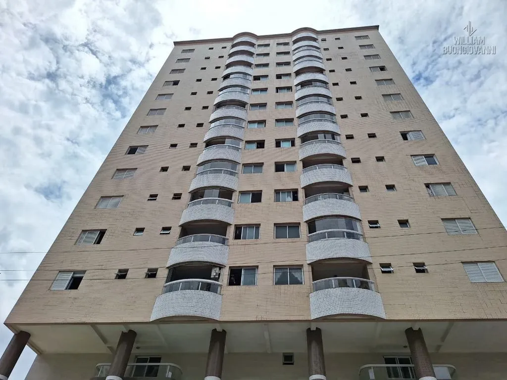 Imagem Apartamento 1 dormitórios LAZER COMPLETO - CAIÇARA