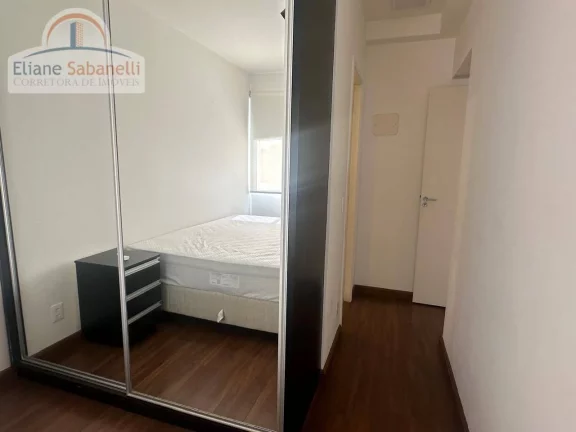 Imagem Apartamento à venda 2 suítes, 75m, 2 vagas varanda churrasqueira Panamby