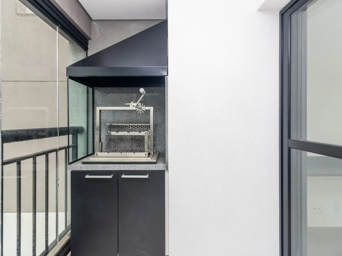 Imagem Apartamento para venda em Vila Parque Jabaquara com 2 quartos, sendo 1 suíte, 62m2