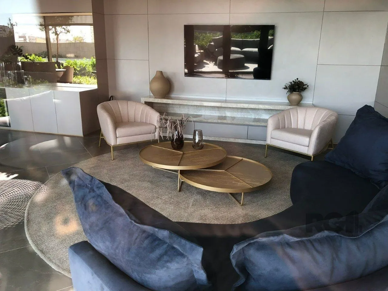 Imagem Apartamento 1 dormitórios à venda Praia de Belas Porto Alegre/RS