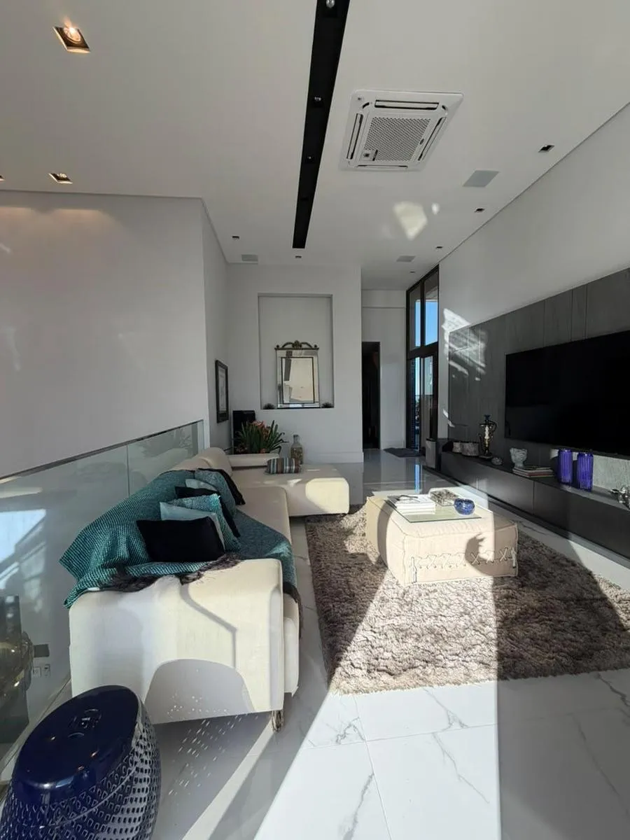 Imagem Apartment em Salvador - Bahia, Graça