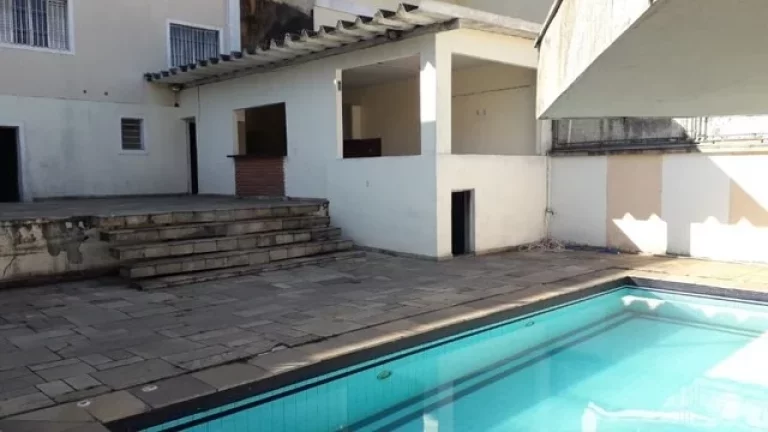 Imagem CASA RESIDENCIAL em SÃO PAULO - SP, VILA BRASÍLIO MACHADO