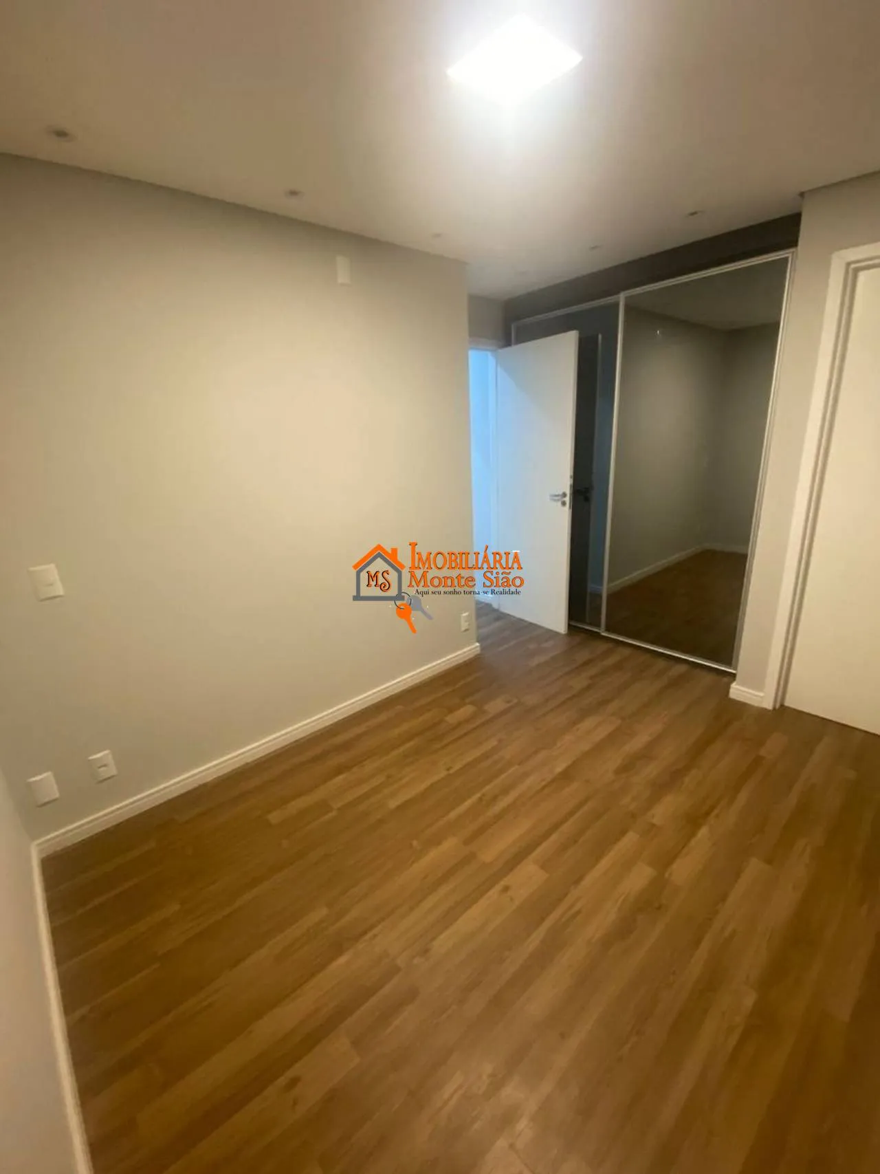 Imagem Apartamento à venda, 66 m² por R$ 649.000,00 - Jardim Flor da Montanha - Guarulhos/SP