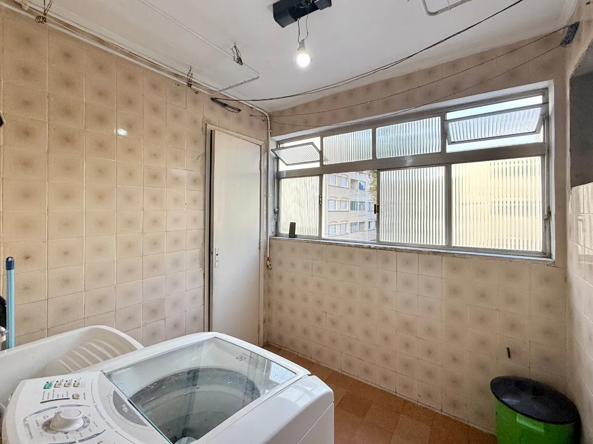 Imagem Apartamento para venda em Parque Maria Helena com 3 quartos, 90m2