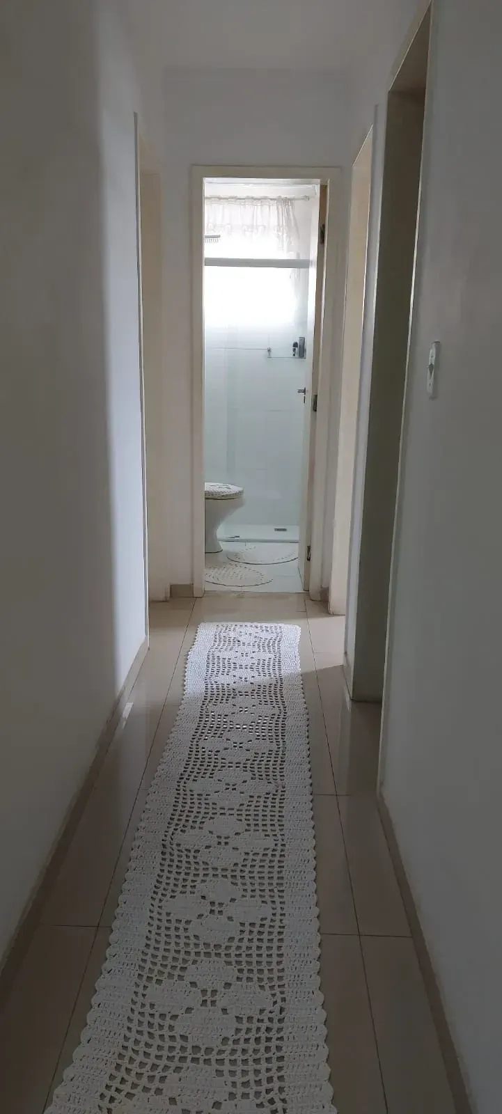 Imagem Apartamento com 3 Quartos à Venda, 60 m² em Ponte de São João - Jundiaí