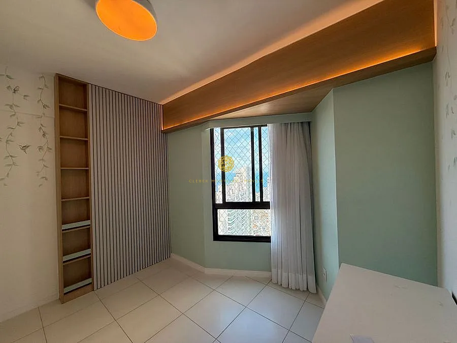Imagem Apartamento - Venda no Elegance Garibaldi 103m²