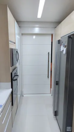 Imagem Apartamento com 4 Quartos à Venda, 142 m² em Alphaville I - Salvador