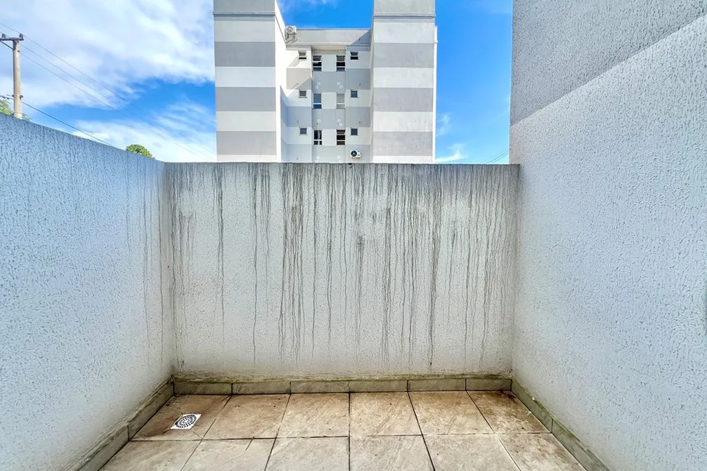 Imagem Apartamento em Olaria