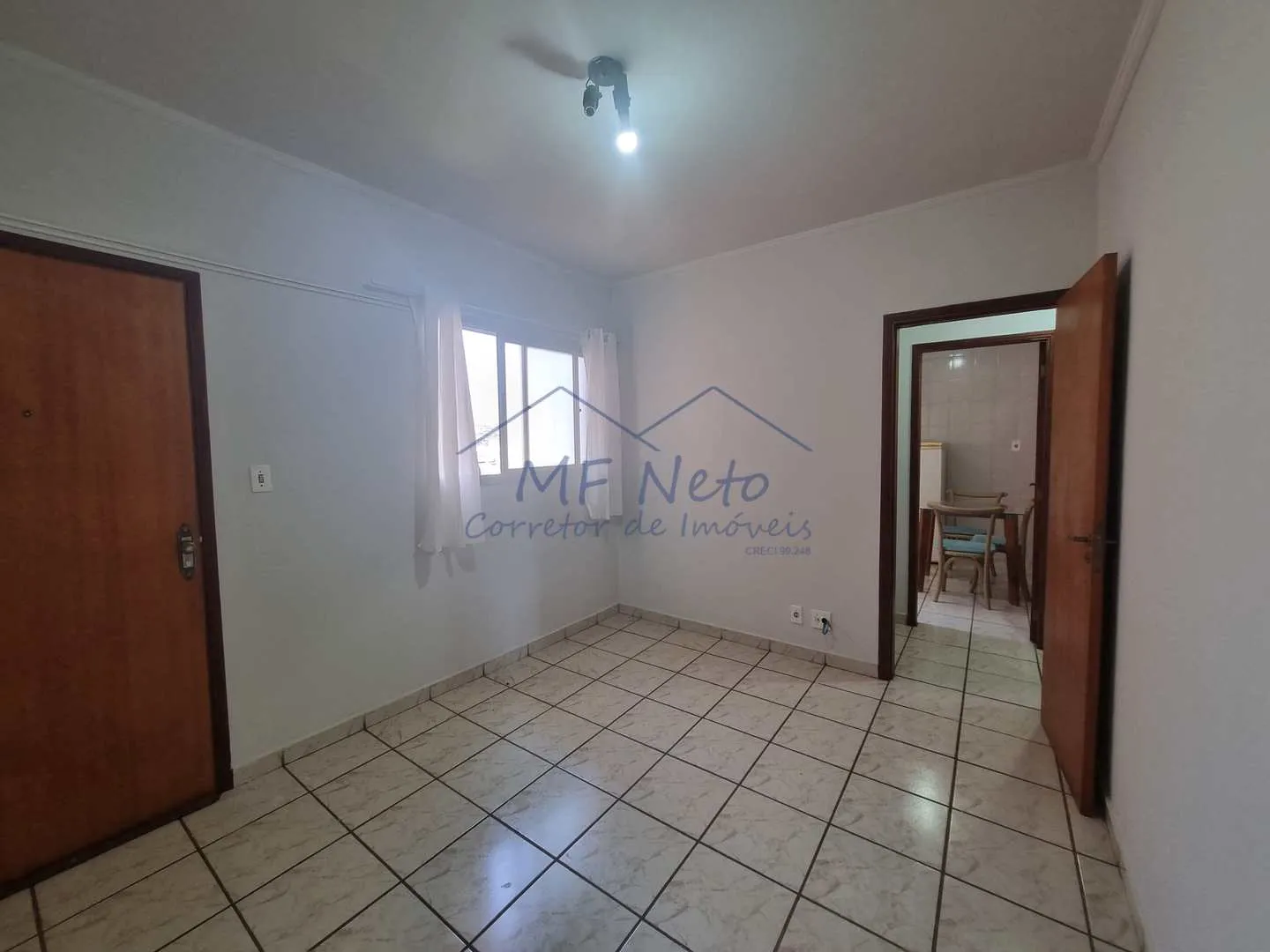 Imagem Apartamento Padrão
