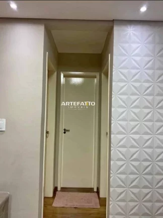 Imagem VENDE-SE LINDO APARTAMENTO FRANCA GARDEN