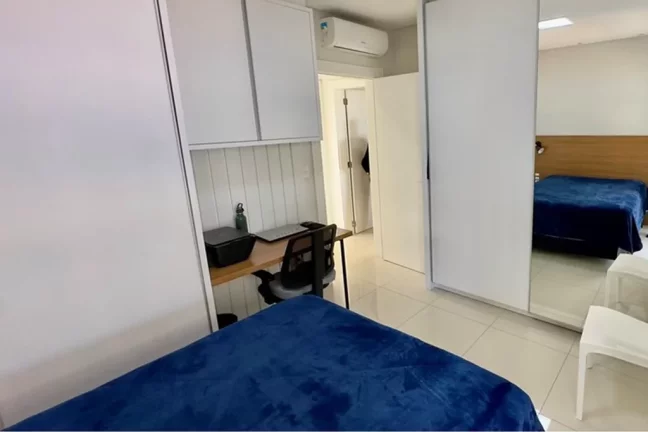Imagem Apartamento à venda em Itajaí, Praia Brava de Itajaí, com 2 quartos, 124m2