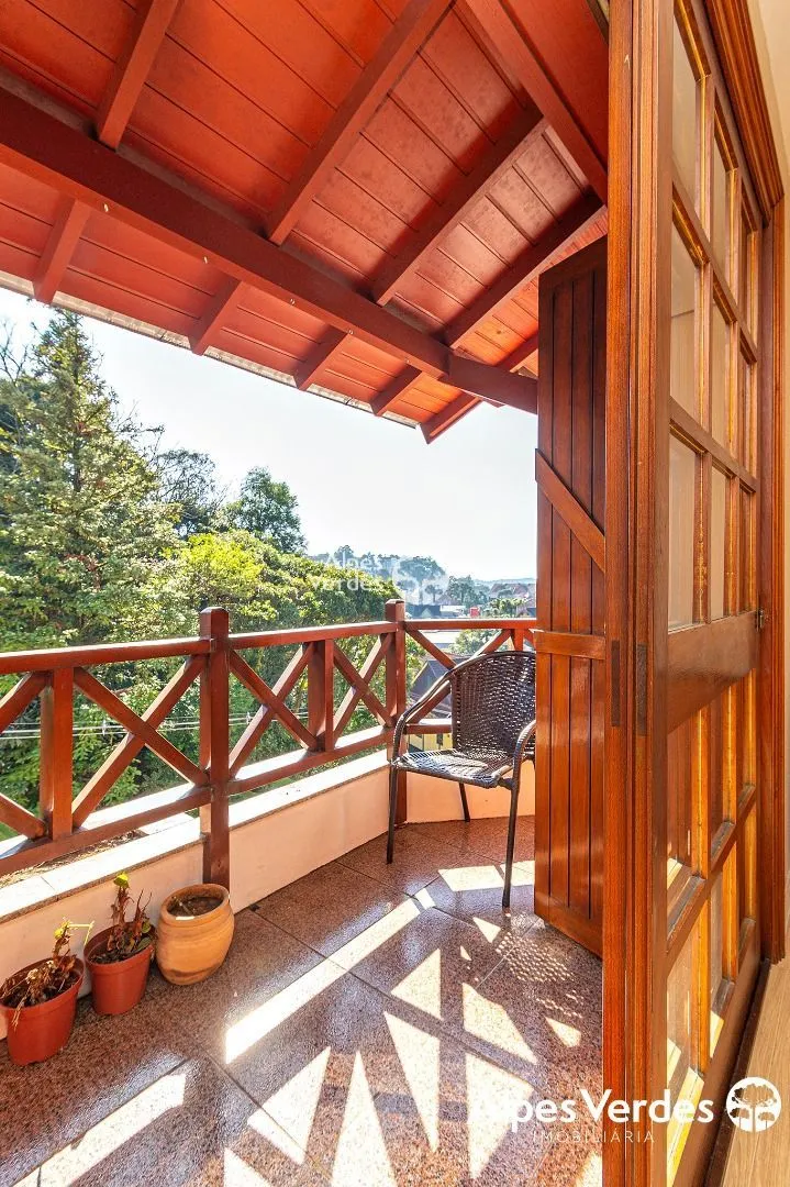 Imagem Apartamento Duplex à venda, 156 m2 por R$ 1.550.000,00 - Centro - Gramado/RS