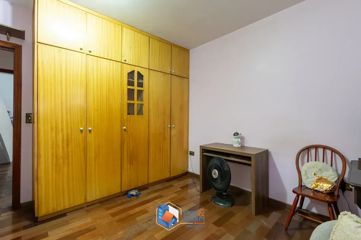 Imagem Casa para venda em Rolinópolis com 4 quartos, sendo 2 suítes, 230m²