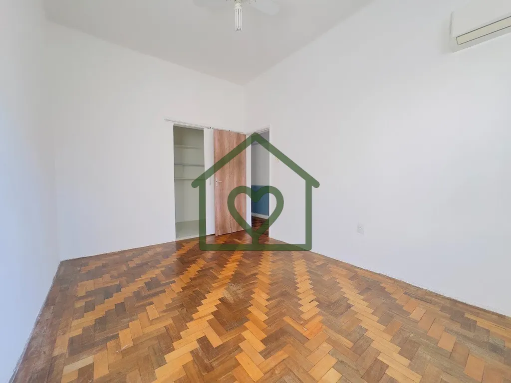 Imagem Apartamento de 70,14 m² à venda no Centro Histórico de Porto Alegre ? Rua Riachuelo, nº 745 Exce...