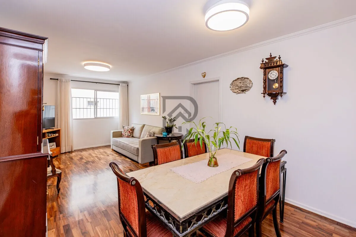 Imagem Apartamento itaim bibi pronto para morar