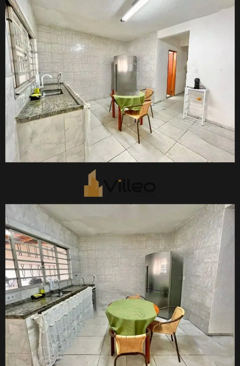 Imagem Apresentamos uma residência projetada para quem valoriza bem-estar, funcionalidade e ambientes acol...