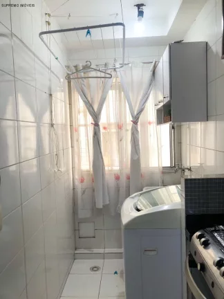 Imagem APARTAMENTO RESIDENCIAL em TABOÃO DA SERRA - SP, VILA INDIANA
