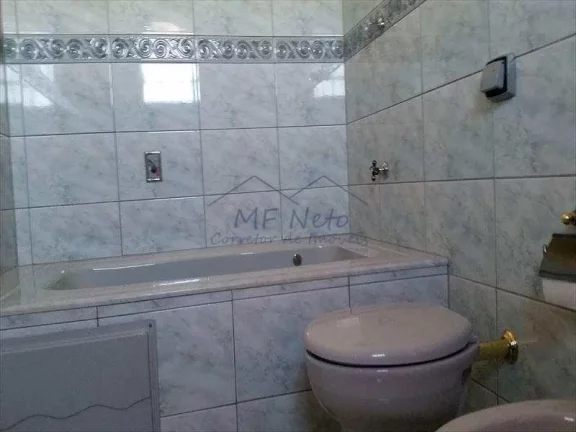 Imagem Casa Padrão