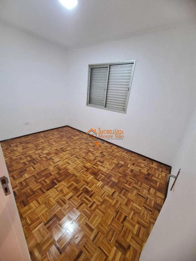 Imagem Apartamento com 2 dormitórios à venda, 67 m² por R$ 382.000,00 - Centro - Guarulhos/SP