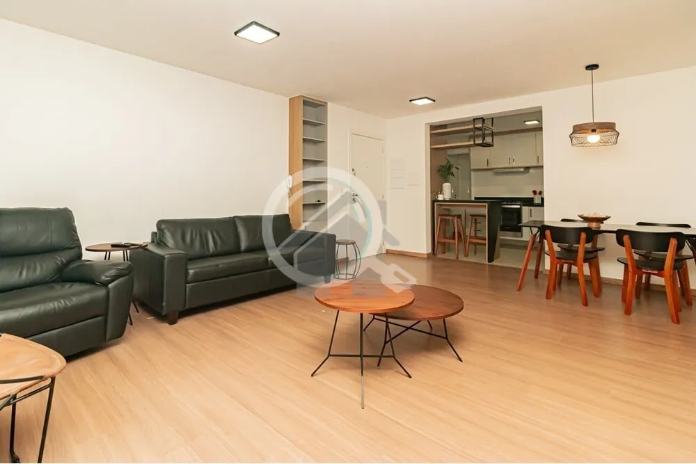 Imagem Excelente oportunidade para quem busca conforto e qualidade de vida. Este apartamento conta com 2 do...