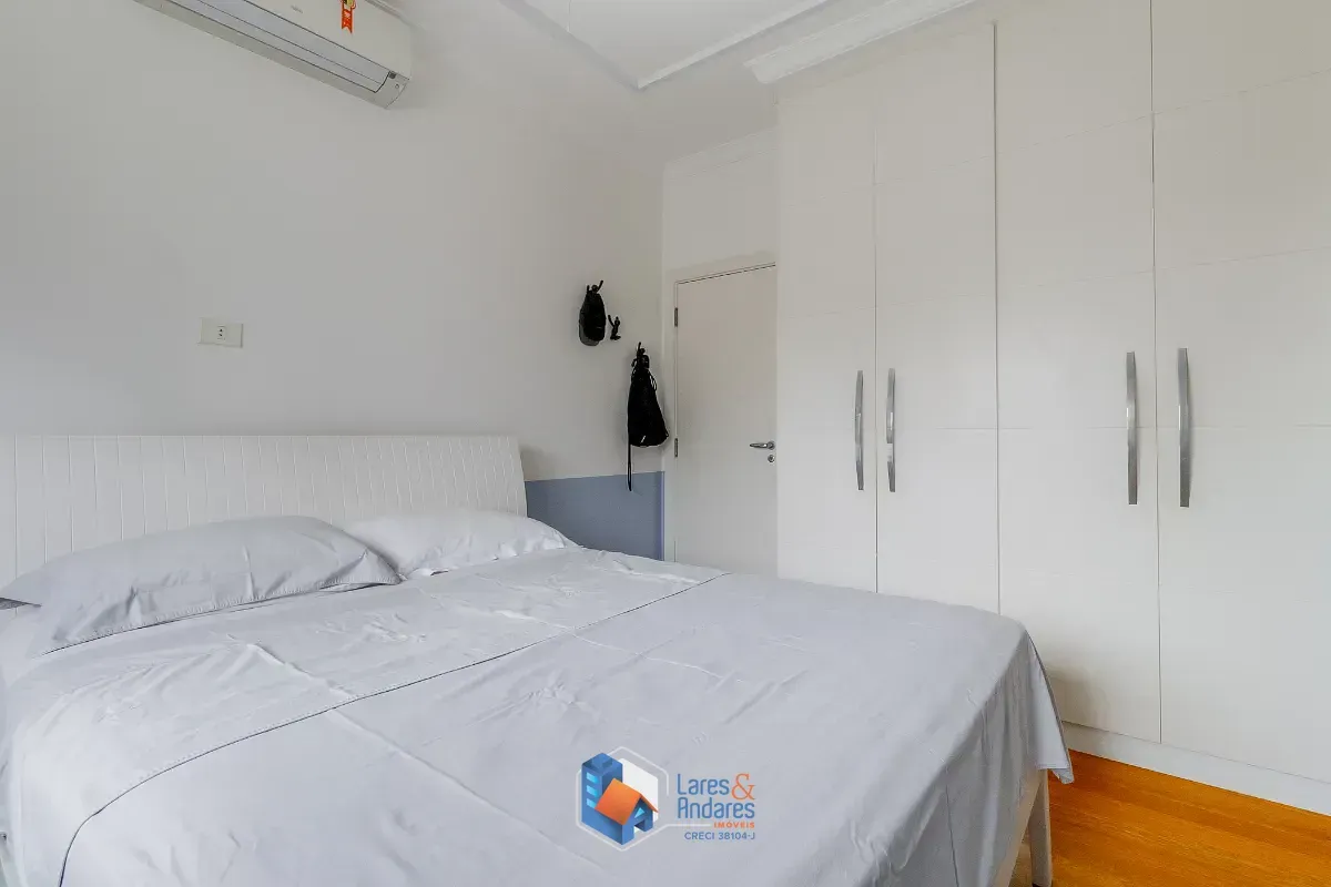 Imagem Apartamento para venda em Perdizes com 3 quartos, sendo 3 suítes, 228m²