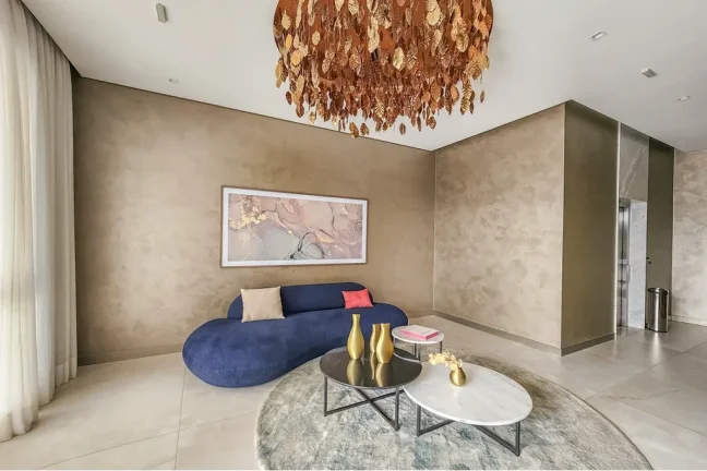 Imagem APARTAMENTO RESIDENCIAL em São Paulo - SP, Chácara Santo Amaro