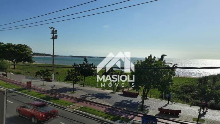Apartamento com 4 dormitórios, 370 m² - venda por R$ 3.800.000,00 ou aluguel por R$ 11.950,00 - Praia da Costa - Vila Velha/ES