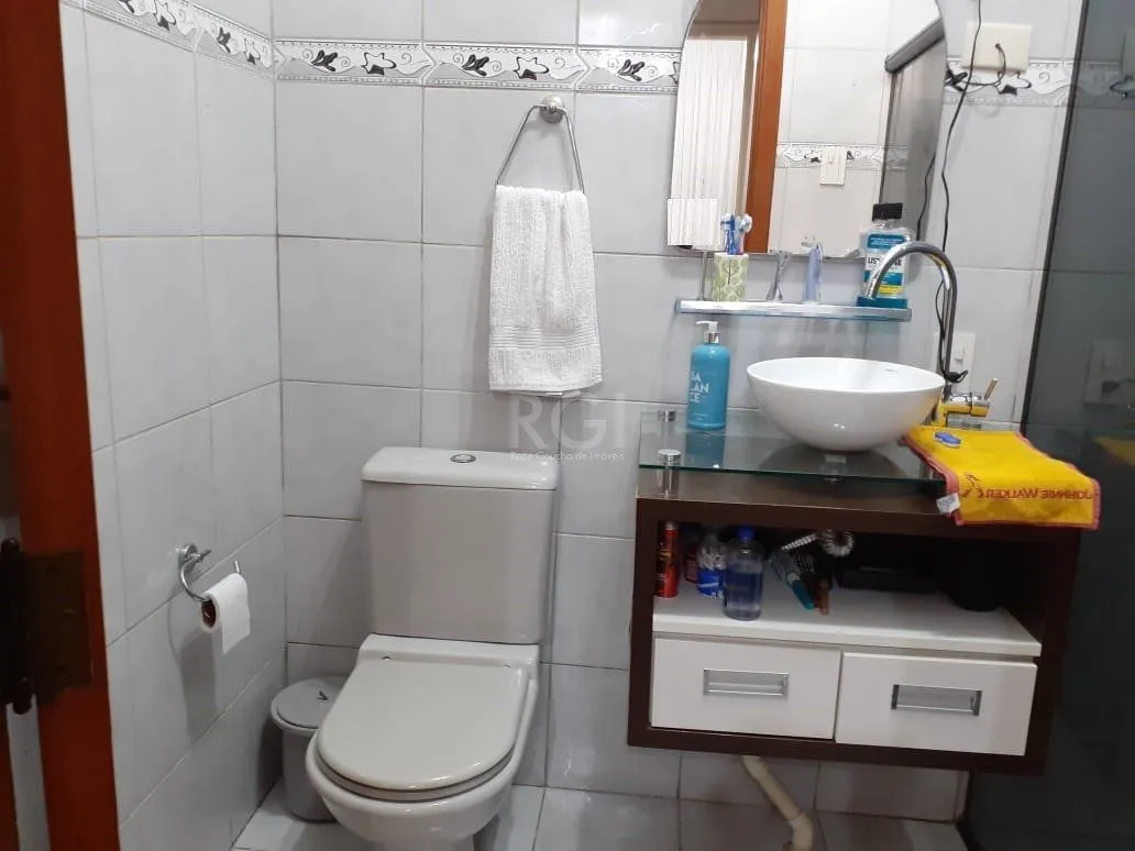 Imagem Casa para Venda - 360m², 3 dormitórios, sendo 1 suites, 4 vagas - Santana