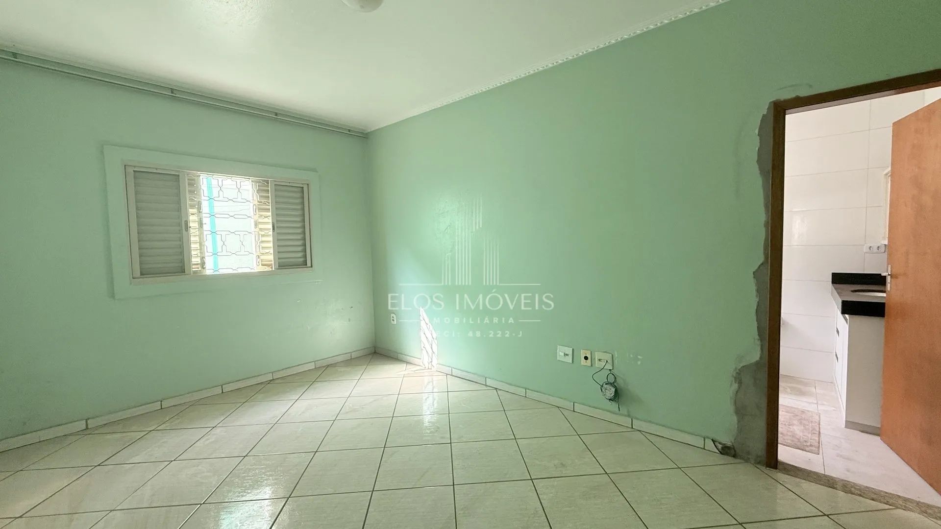 Imagem Casa de 2 quartos, 97m² no bairro Jardim da Graminha, em Limeira