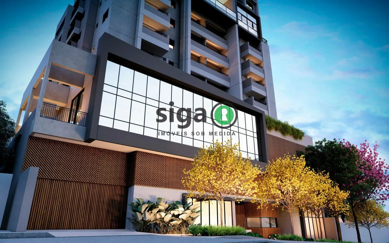 Foto do imóvel Think Apiacás: 97m² de luxo, exclusividade e sofisticação