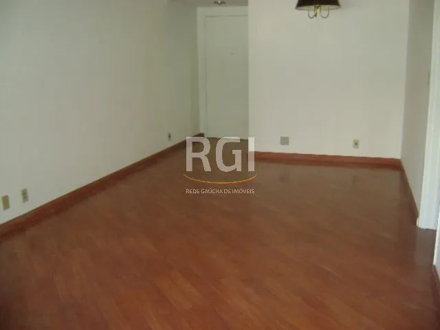 Imagem Apartamento para Venda - 105.8m², 3 dormitórios, sendo 1 suites, 2 vagas - Petrópolis