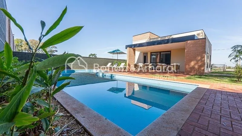 Imagem Terreno para venda no Residencial Portoville São Luiz, no bairro Betel - Paulínia/SP