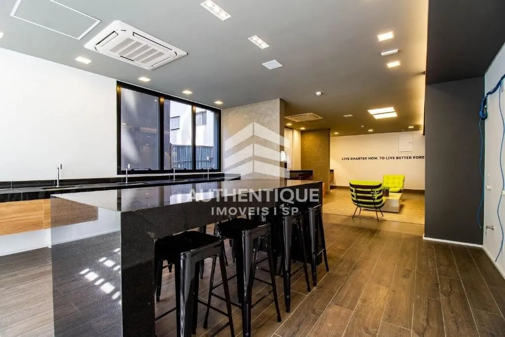 Imagem VN CAPOTE VALENTE PINHEIROS - Apartamento à venda no bairro Pinheiros - São Paulo/SP, Zona Oeste