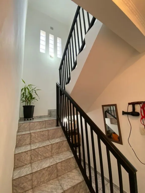 Imagem CASA COM 120,00 m² - SÍTIO DO CAMPO - PRAIA GRANDE SP